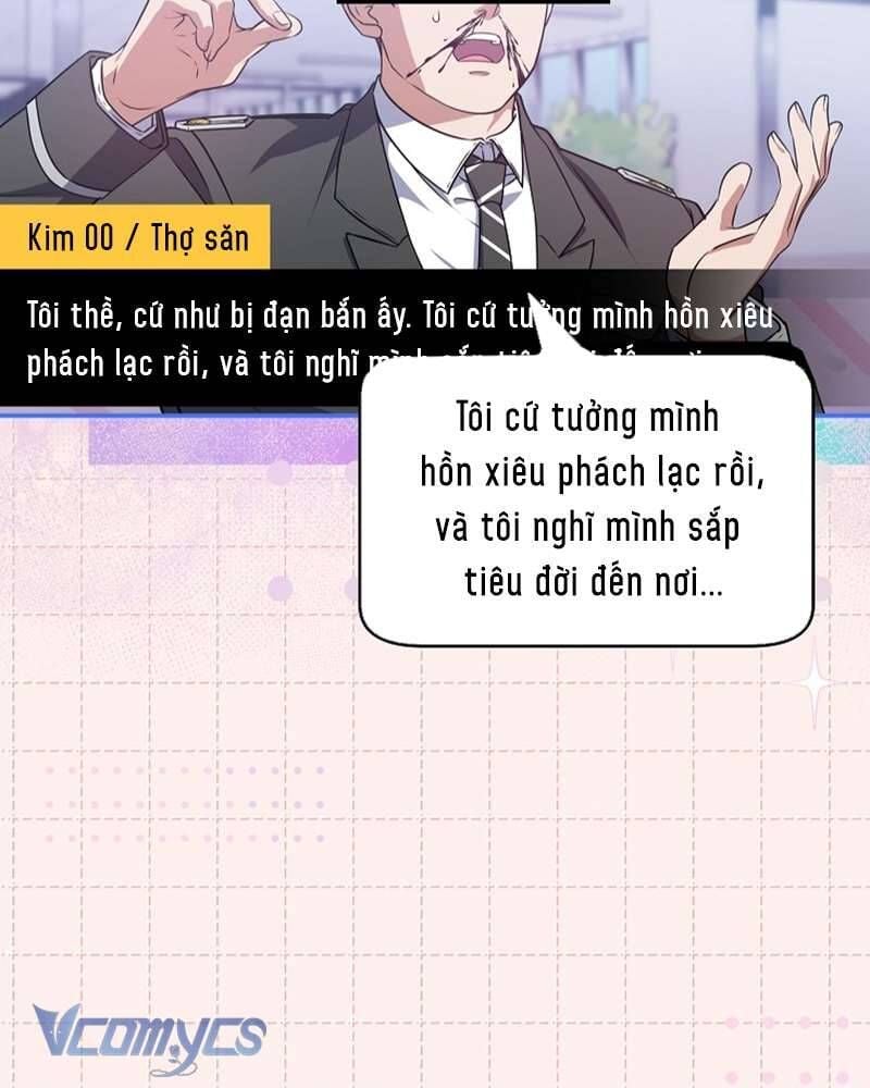 Nhật Ký Từ Chức Cấp S Của Thợ Săn Công Chức: Chapter 28