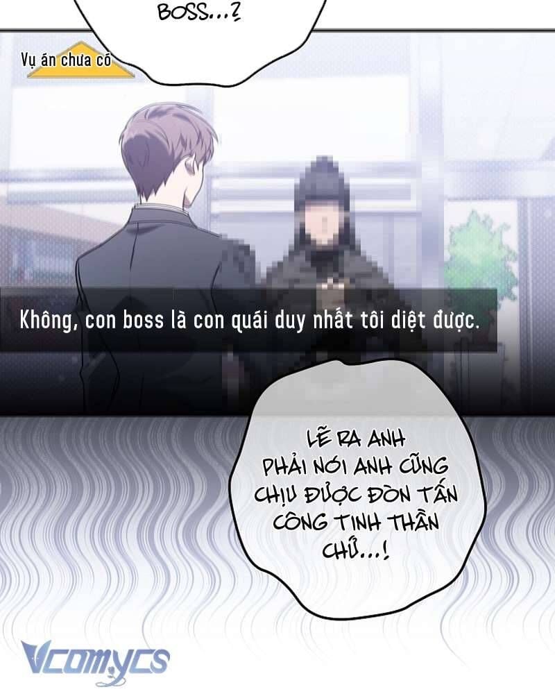 Nhật Ký Từ Chức Cấp S Của Thợ Săn Công Chức: Chapter 28