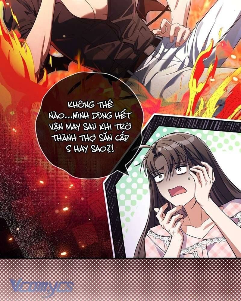 Nhật Ký Từ Chức Cấp S Của Thợ Săn Công Chức: Chapter 28