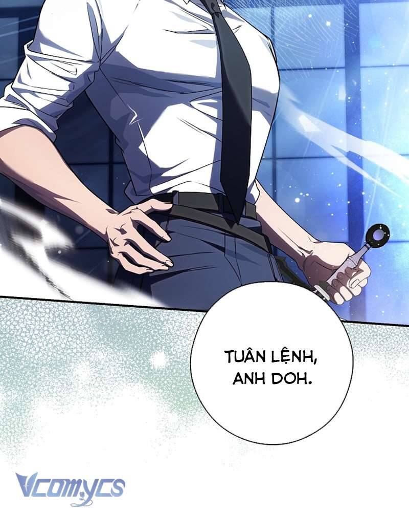 Nhật Ký Từ Chức Cấp S Của Thợ Săn Công Chức: Chapter 29