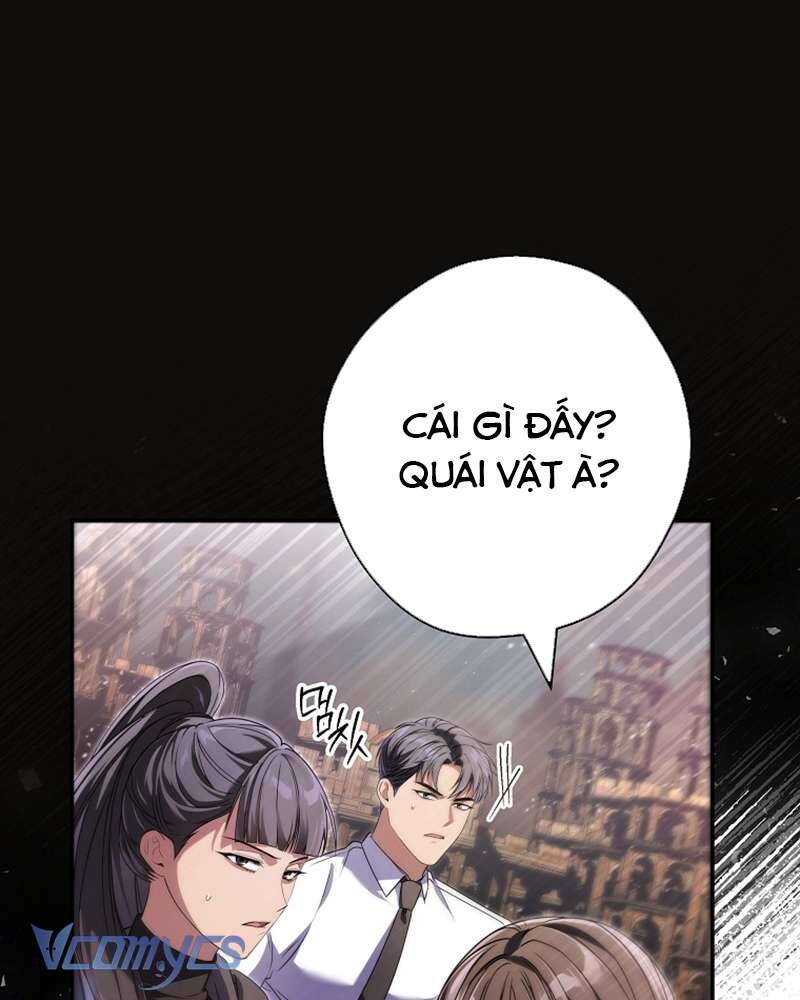 Nhật Ký Từ Chức Cấp S Của Thợ Săn Công Chức: Chapter 29