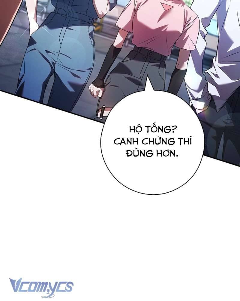 Nhật Ký Từ Chức Cấp S Của Thợ Săn Công Chức: Chapter 30