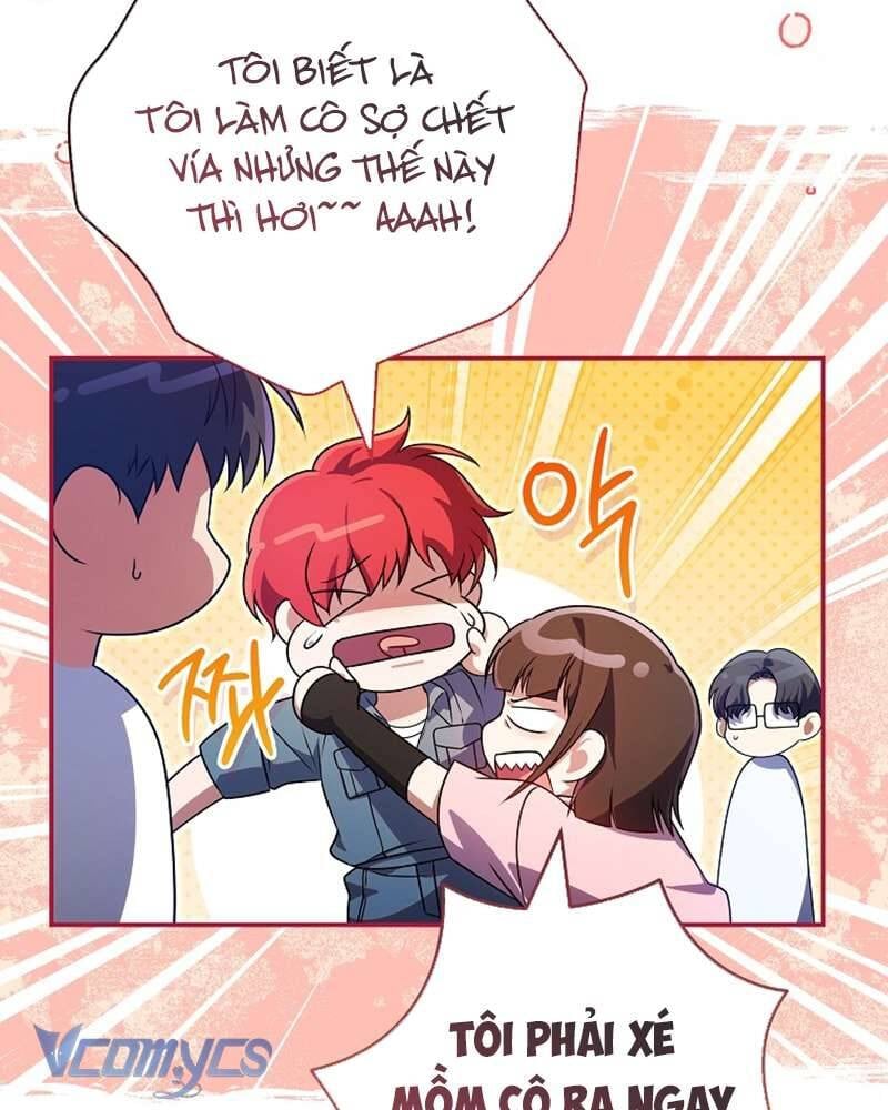 Nhật Ký Từ Chức Cấp S Của Thợ Săn Công Chức: Chapter 30