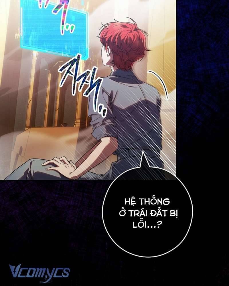 Nhật Ký Từ Chức Cấp S Của Thợ Săn Công Chức: Chapter 30