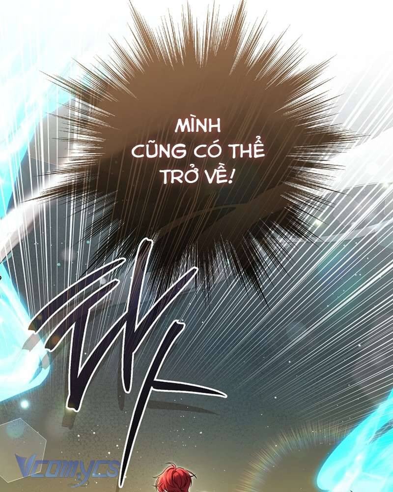 Nhật Ký Từ Chức Cấp S Của Thợ Săn Công Chức: Chapter 30