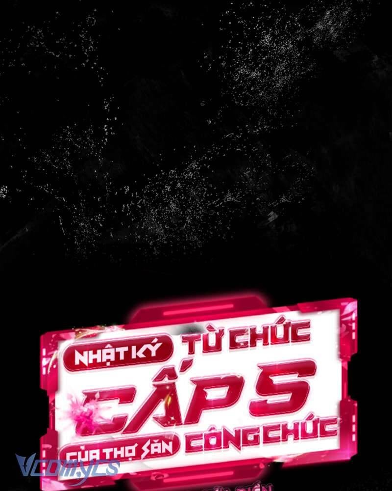 Nhật Ký Từ Chức Cấp S Của Thợ Săn Công Chức: Chapter 30