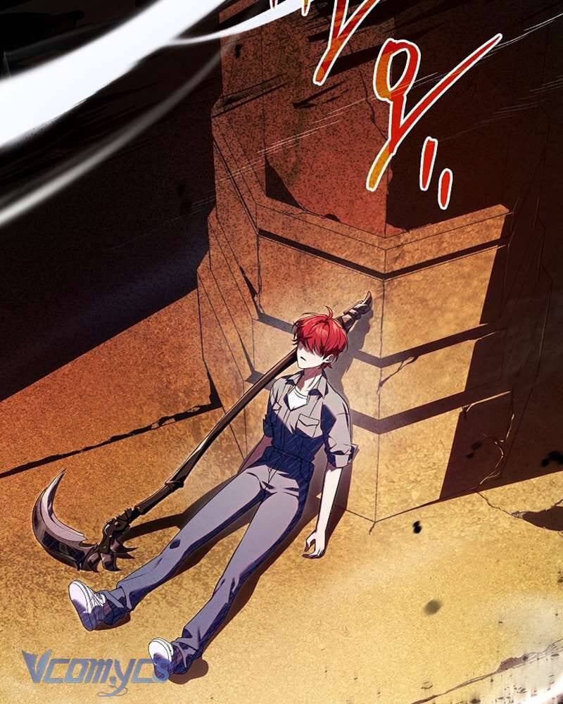 Nhật Ký Từ Chức Cấp S Của Thợ Săn Công Chức: Chapter 30