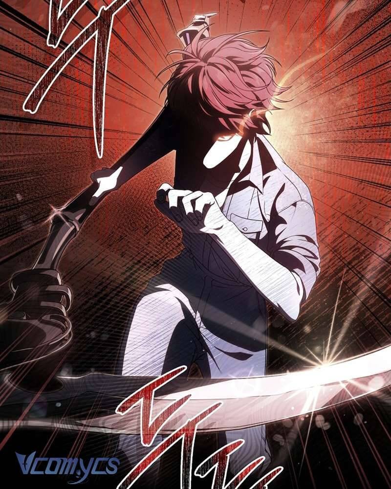 Nhật Ký Từ Chức Cấp S Của Thợ Săn Công Chức: Chapter 30