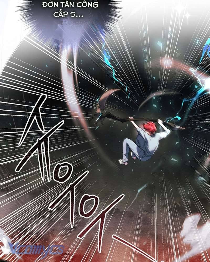 Nhật Ký Từ Chức Cấp S Của Thợ Săn Công Chức: Chapter 30