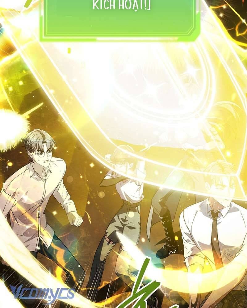 Nhật Ký Từ Chức Cấp S Của Thợ Săn Công Chức: Chapter 30