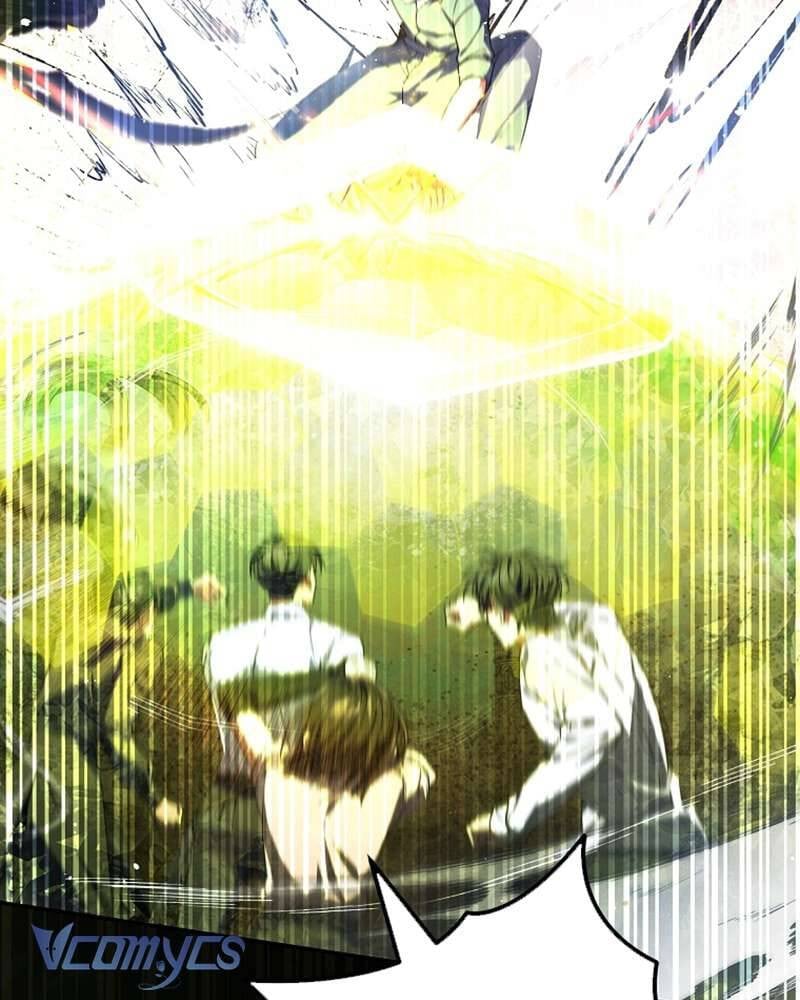 Nhật Ký Từ Chức Cấp S Của Thợ Săn Công Chức: Chapter 30