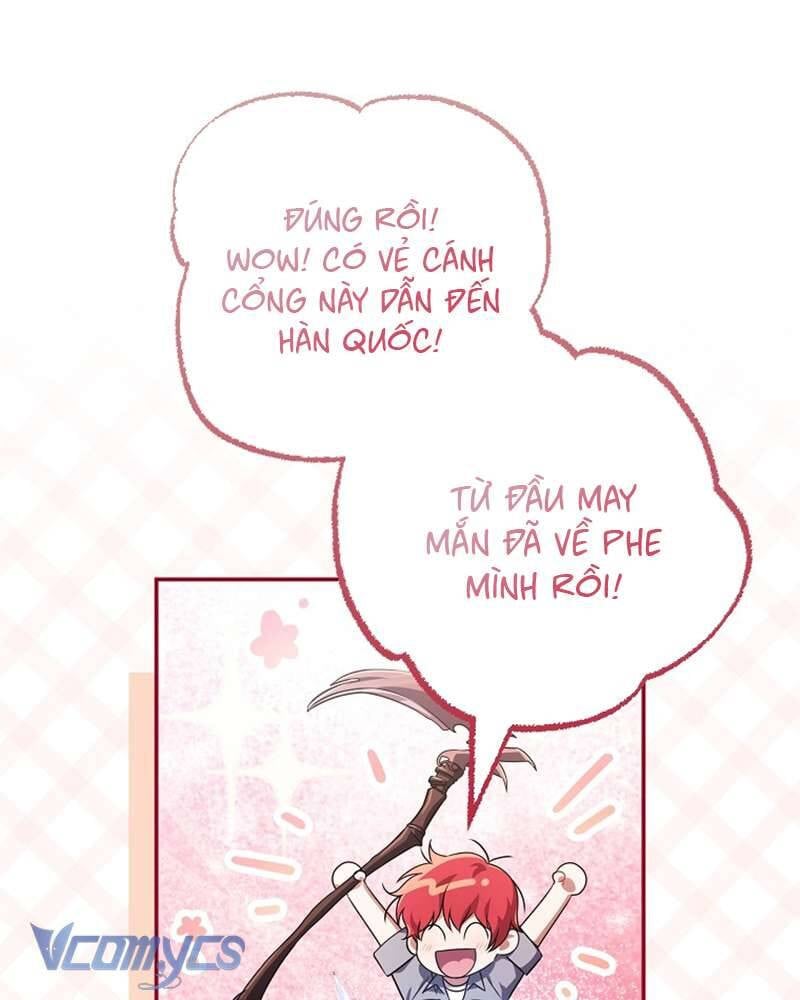 Nhật Ký Từ Chức Cấp S Của Thợ Săn Công Chức: Chapter 30