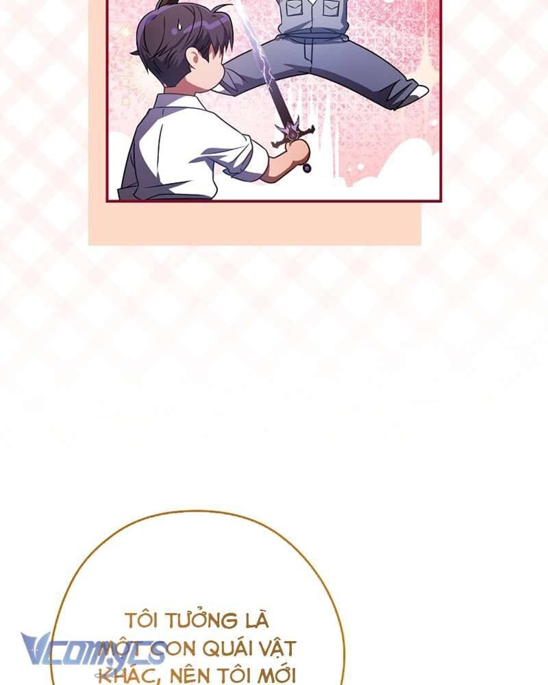 Nhật Ký Từ Chức Cấp S Của Thợ Săn Công Chức: Chapter 30