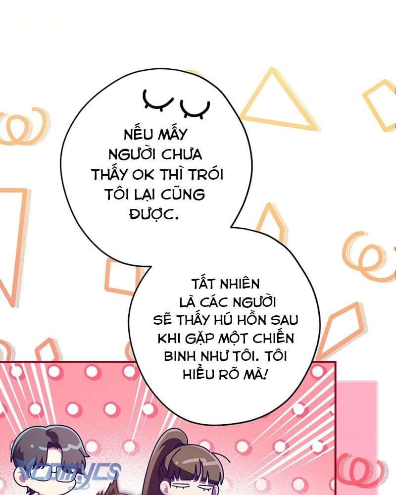 Nhật Ký Từ Chức Cấp S Của Thợ Săn Công Chức: Chapter 30