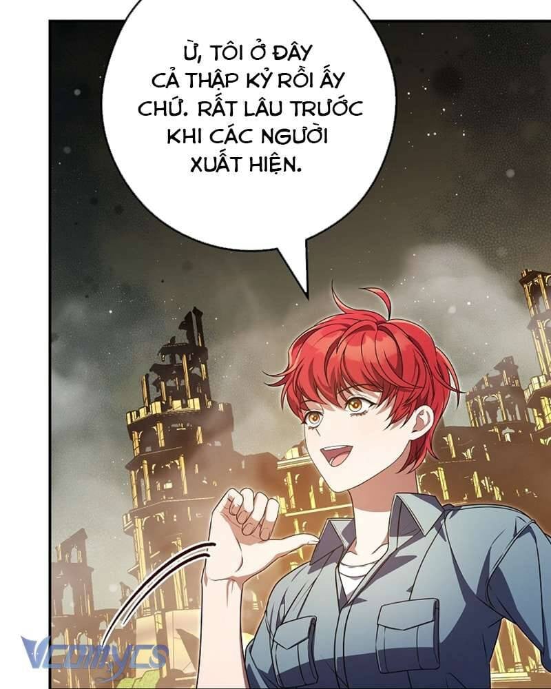 Nhật Ký Từ Chức Cấp S Của Thợ Săn Công Chức: Chapter 30