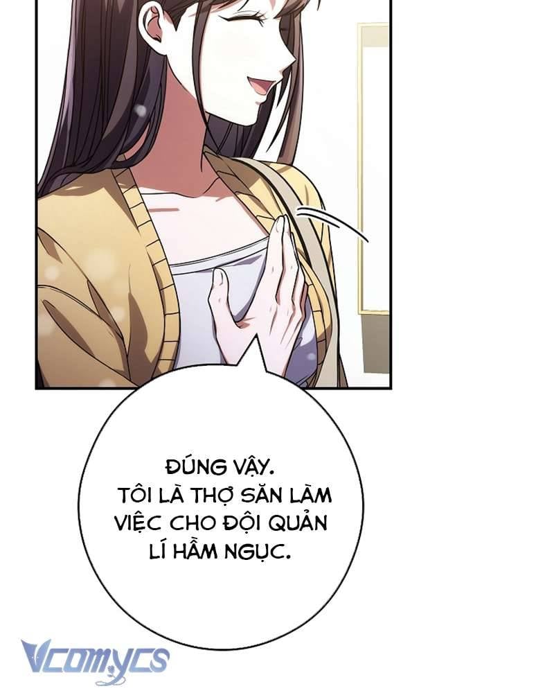 Nhật Ký Từ Chức Cấp S Của Thợ Săn Công Chức: Chapter 31