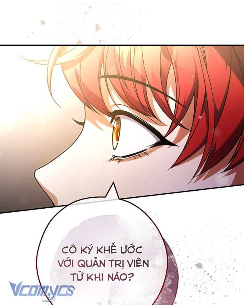 Nhật Ký Từ Chức Cấp S Của Thợ Săn Công Chức: Chapter 31