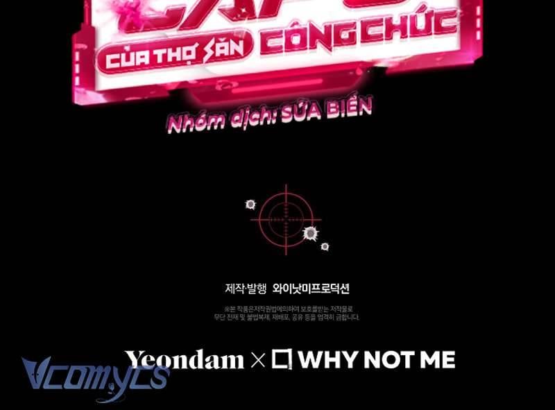 Nhật Ký Từ Chức Cấp S Của Thợ Săn Công Chức: Chapter 31