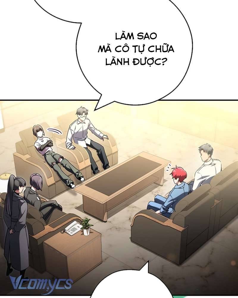 Nhật Ký Từ Chức Cấp S Của Thợ Săn Công Chức: Chapter 31