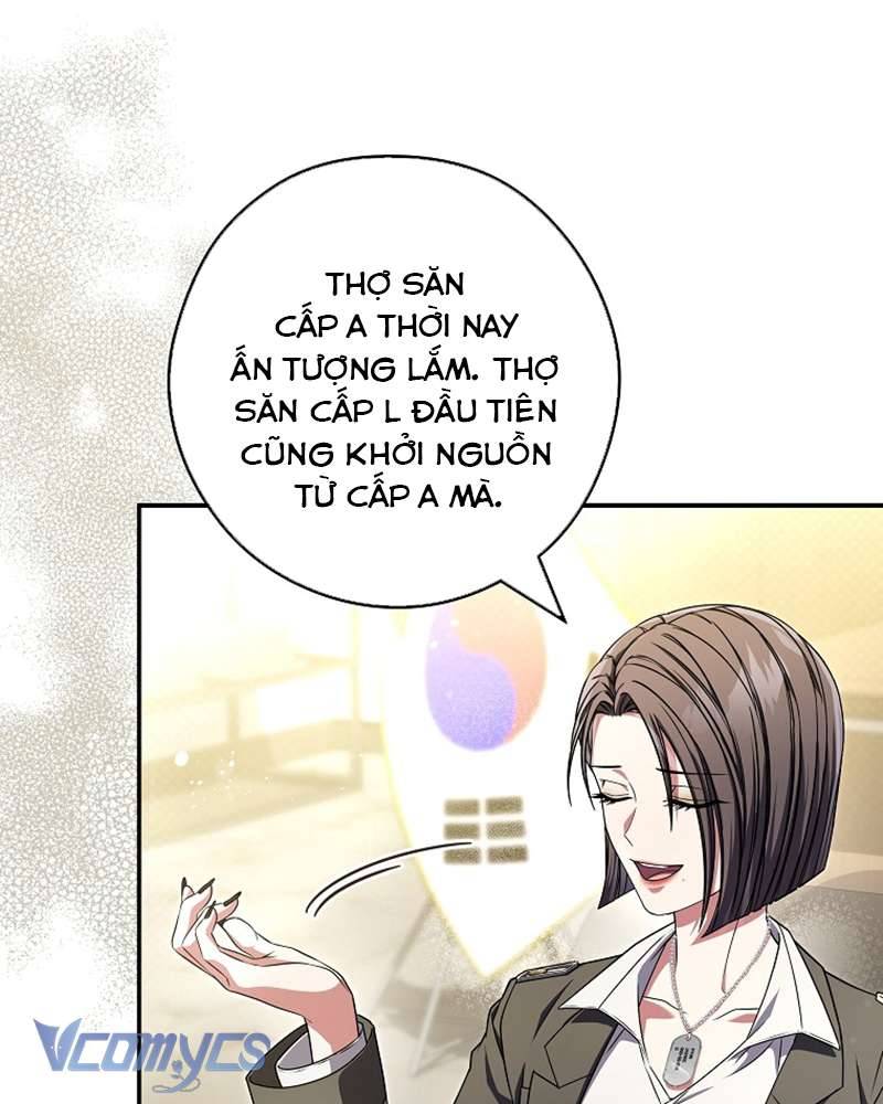 Nhật Ký Từ Chức Cấp S Của Thợ Săn Công Chức: Chapter 31