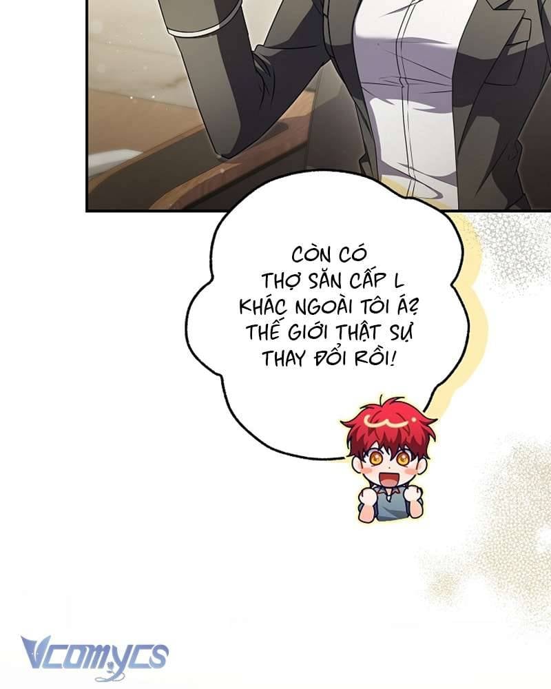 Nhật Ký Từ Chức Cấp S Của Thợ Săn Công Chức: Chapter 31