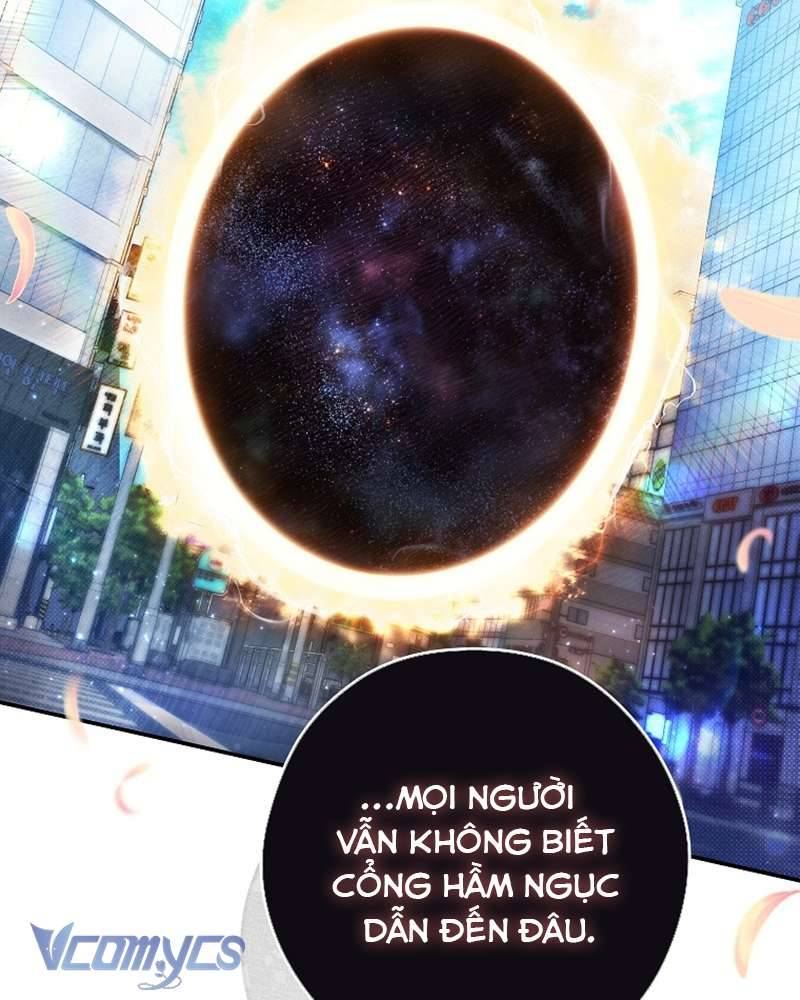 Nhật Ký Từ Chức Cấp S Của Thợ Săn Công Chức: Chapter 31