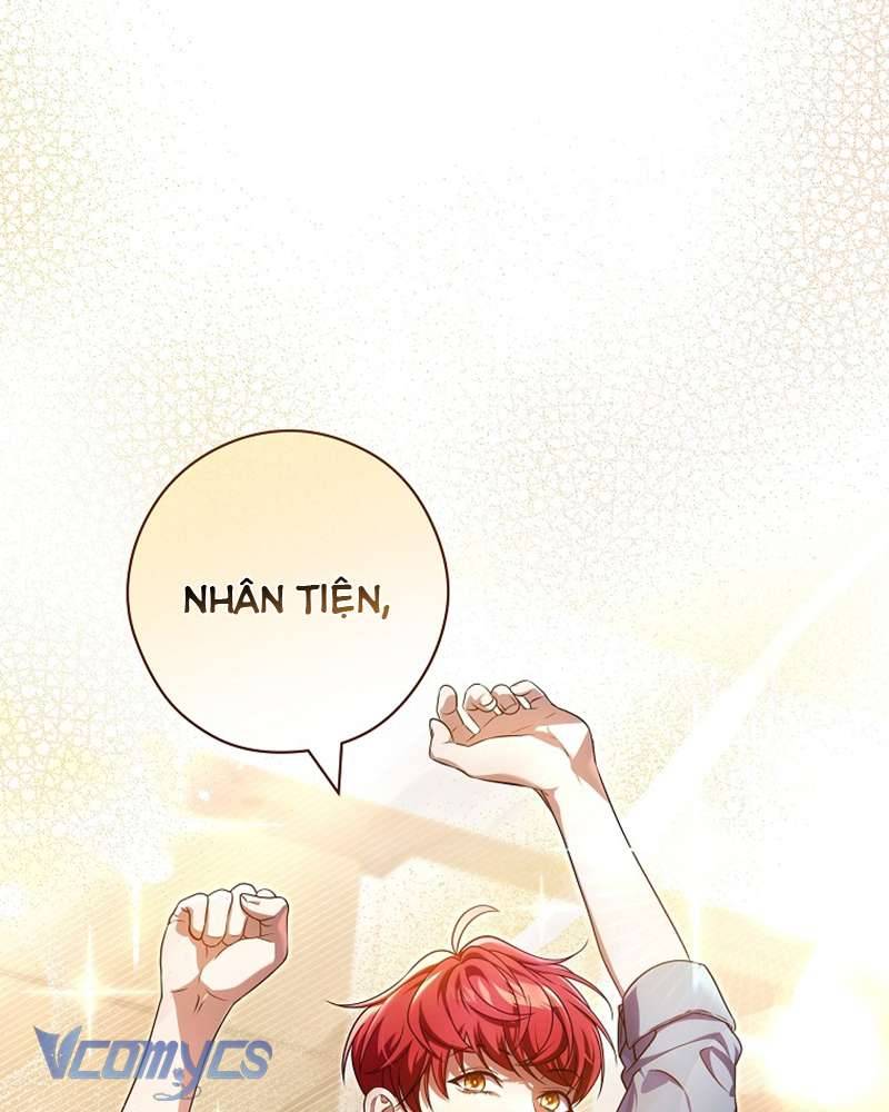 Nhật Ký Từ Chức Cấp S Của Thợ Săn Công Chức: Chapter 31