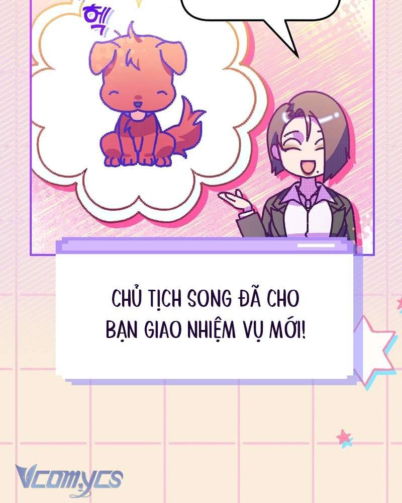 Nhật Ký Từ Chức Cấp S Của Thợ Săn Công Chức: Chapter 31