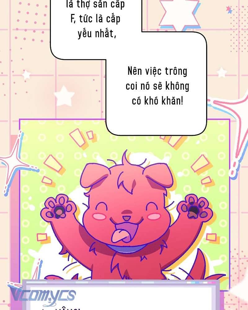 Nhật Ký Từ Chức Cấp S Của Thợ Săn Công Chức: Chapter 31