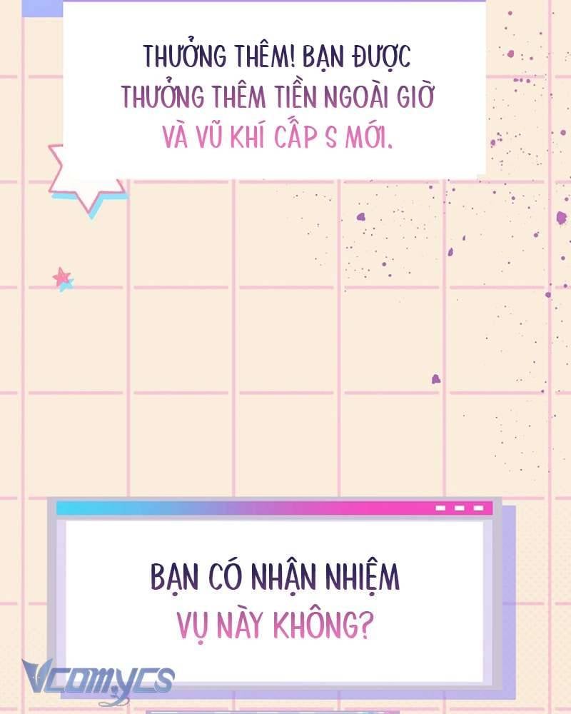 Nhật Ký Từ Chức Cấp S Của Thợ Săn Công Chức: Chapter 31