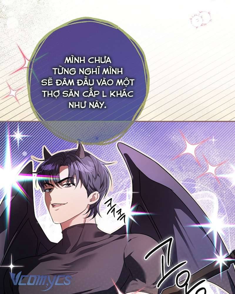 Nhật Ký Từ Chức Cấp S Của Thợ Săn Công Chức: Chapter 31