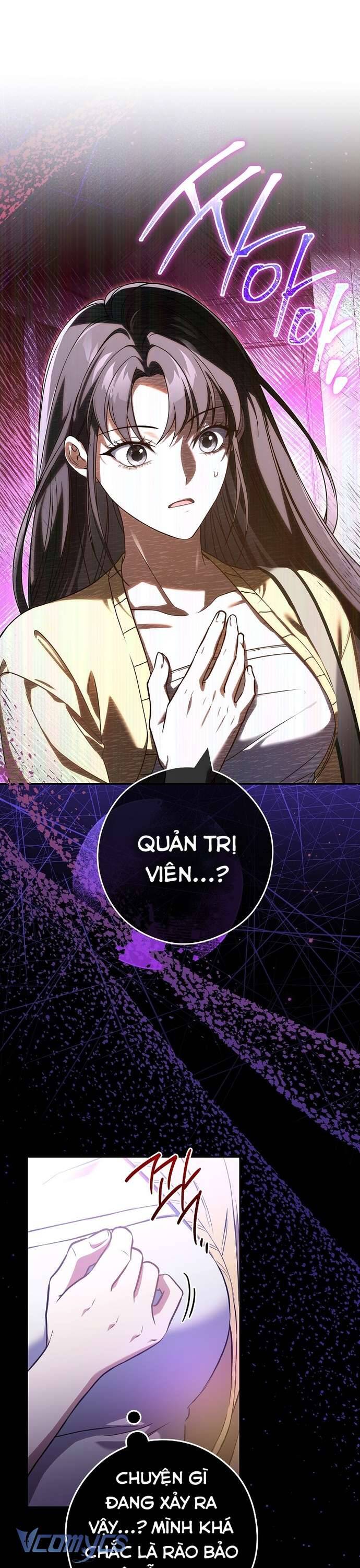 Nhật Ký Từ Chức Cấp S Của Thợ Săn Công Chức: Chapter 32