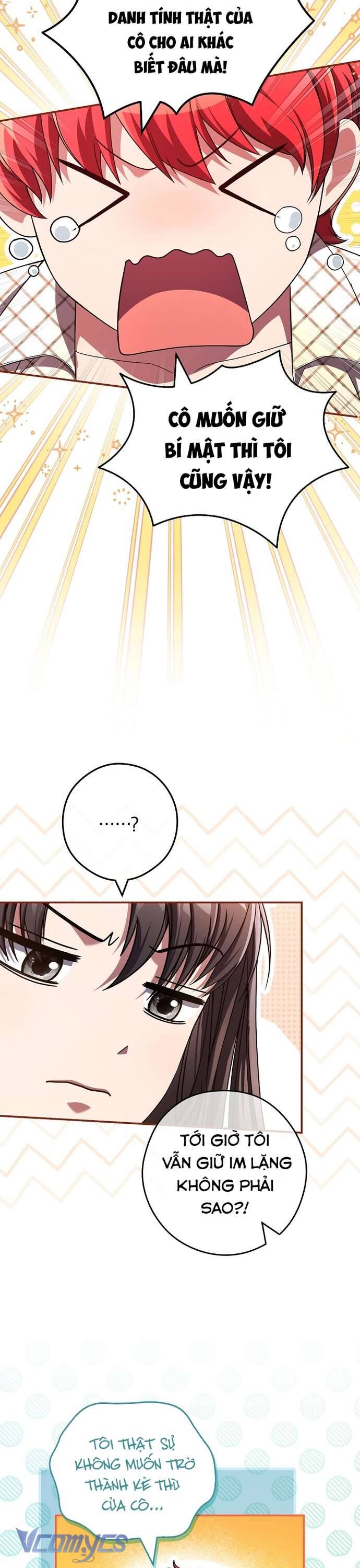 Nhật Ký Từ Chức Cấp S Của Thợ Săn Công Chức: Chapter 32