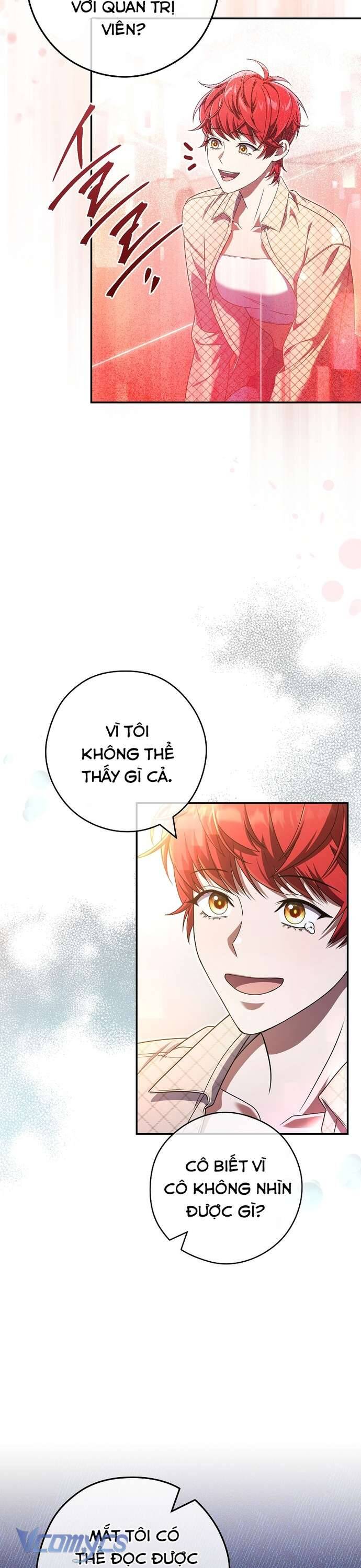 Nhật Ký Từ Chức Cấp S Của Thợ Săn Công Chức: Chapter 32