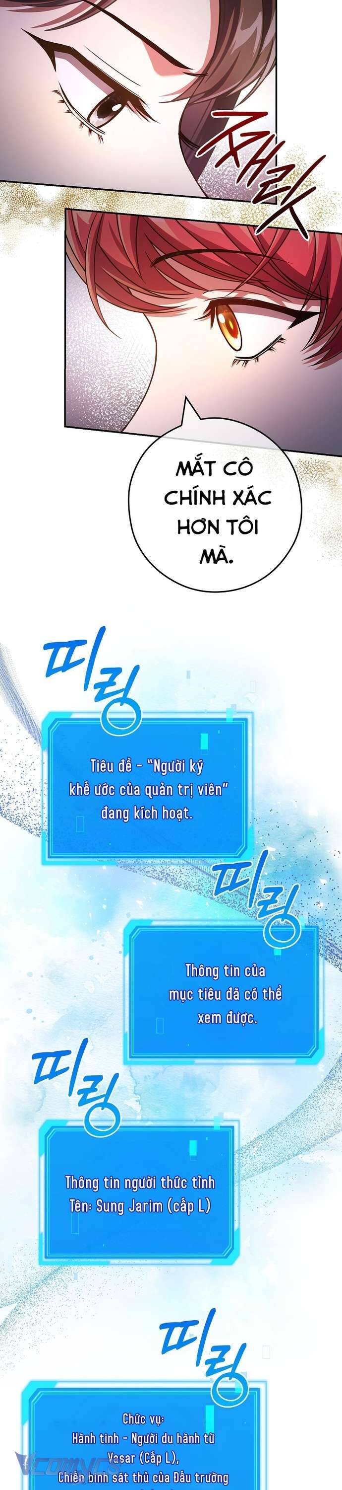 Nhật Ký Từ Chức Cấp S Của Thợ Săn Công Chức: Chapter 32