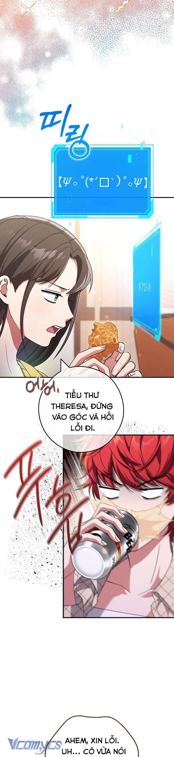 Nhật Ký Từ Chức Cấp S Của Thợ Săn Công Chức: Chapter 32