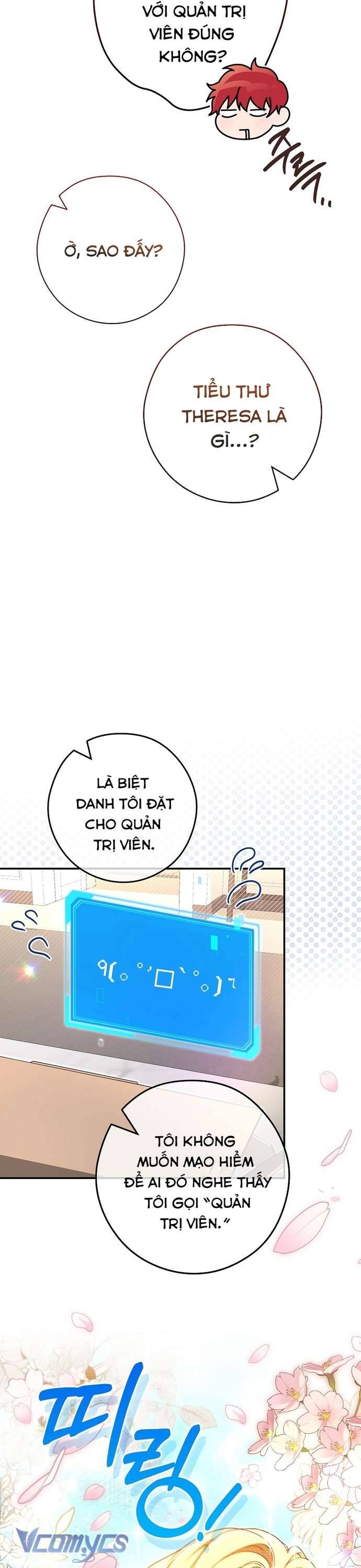 Nhật Ký Từ Chức Cấp S Của Thợ Săn Công Chức: Chapter 32