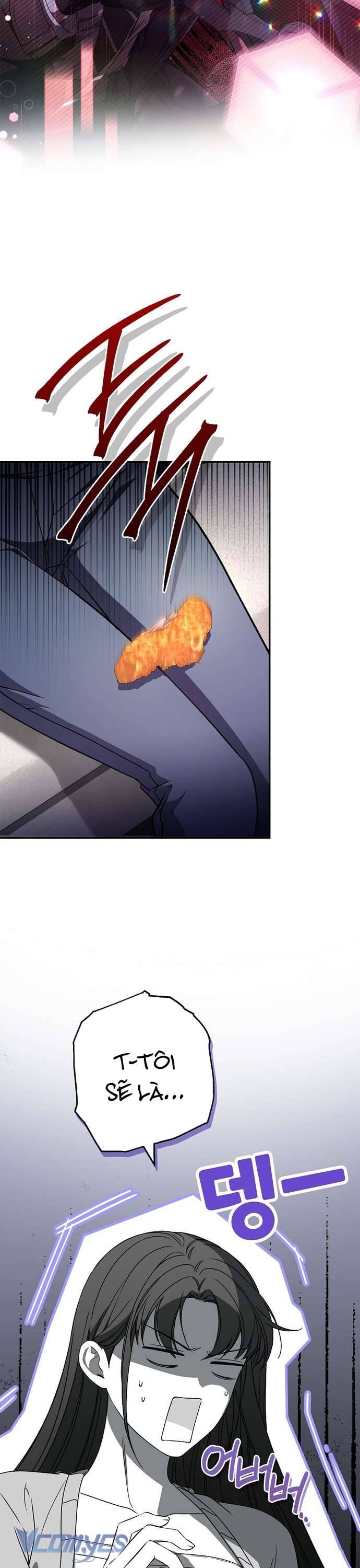 Nhật Ký Từ Chức Cấp S Của Thợ Săn Công Chức: Chapter 32