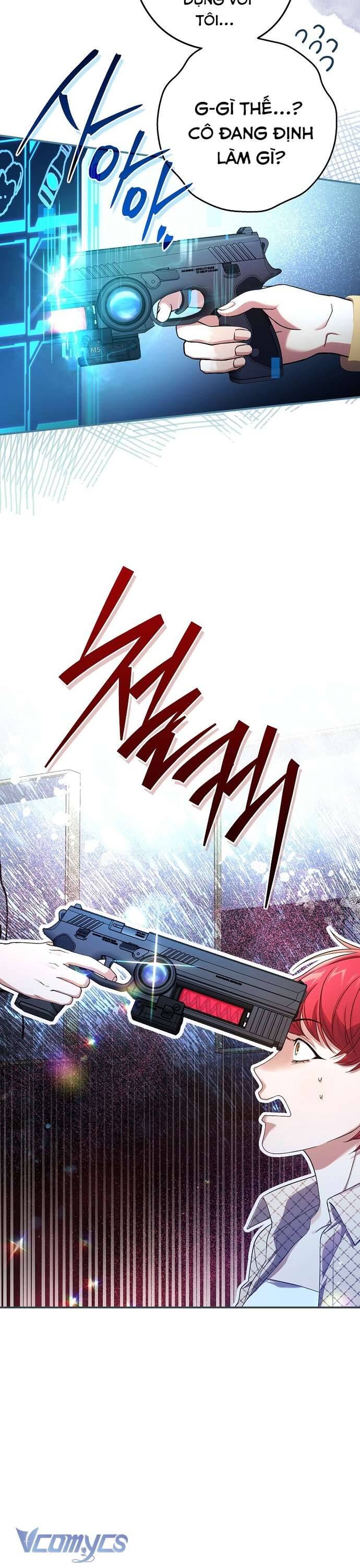 Nhật Ký Từ Chức Cấp S Của Thợ Săn Công Chức: Chapter 32