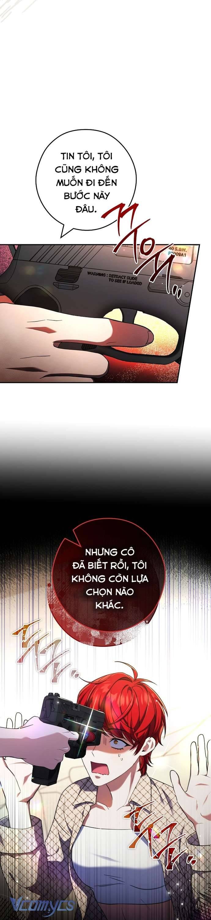 Nhật Ký Từ Chức Cấp S Của Thợ Săn Công Chức: Chapter 32