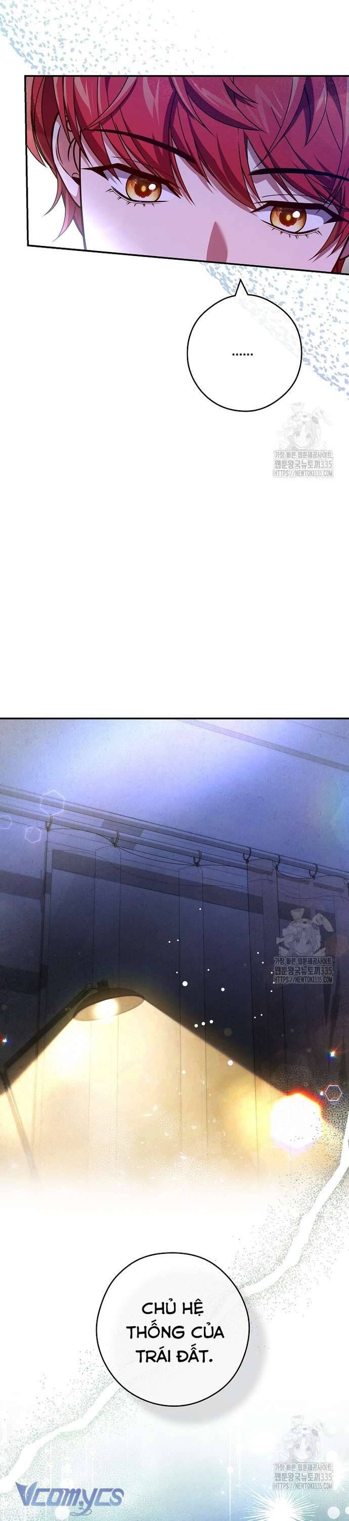 Nhật Ký Từ Chức Cấp S Của Thợ Săn Công Chức: Chapter 33