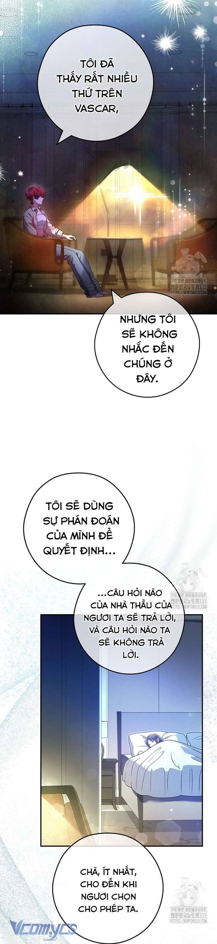 Nhật Ký Từ Chức Cấp S Của Thợ Săn Công Chức: Chapter 33