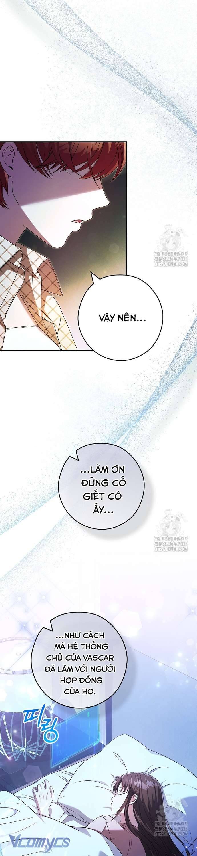 Nhật Ký Từ Chức Cấp S Của Thợ Săn Công Chức: Chapter 33