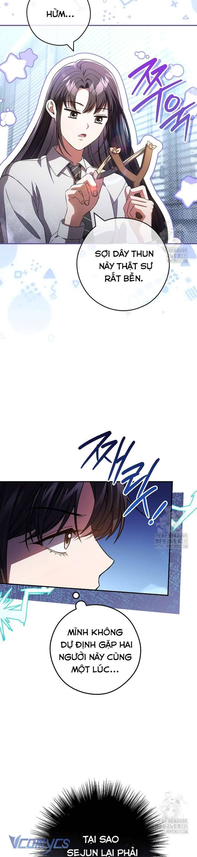 Nhật Ký Từ Chức Cấp S Của Thợ Săn Công Chức: Chapter 33