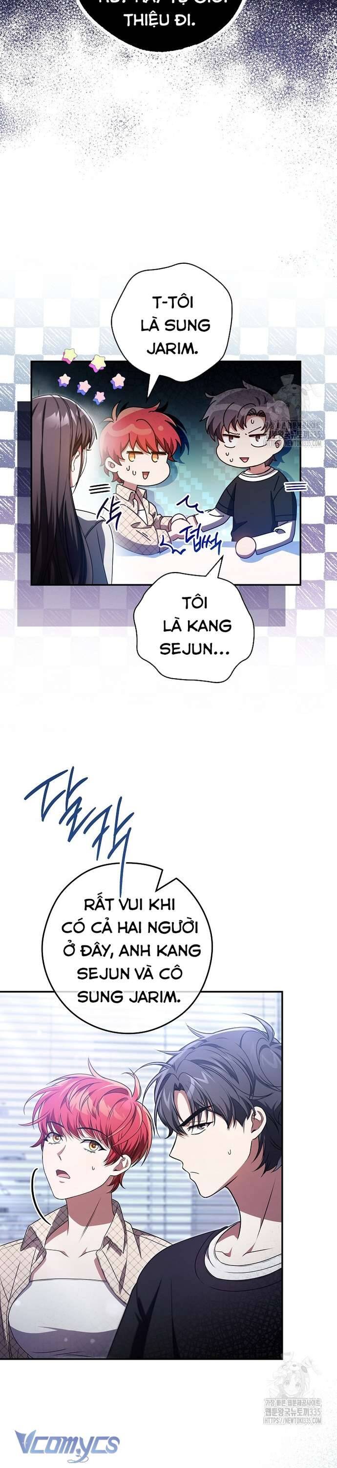 Nhật Ký Từ Chức Cấp S Của Thợ Săn Công Chức: Chapter 33