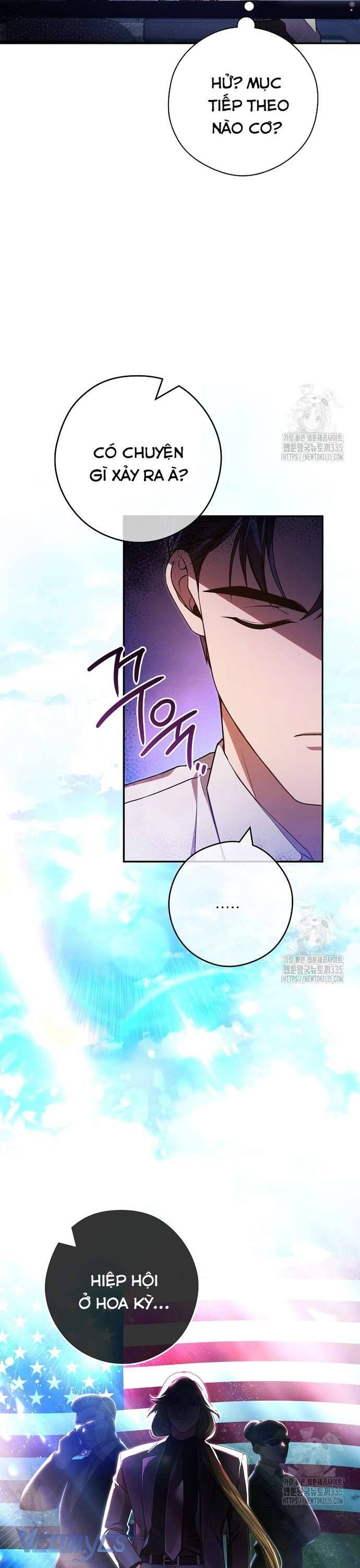 Nhật Ký Từ Chức Cấp S Của Thợ Săn Công Chức: Chapter 33