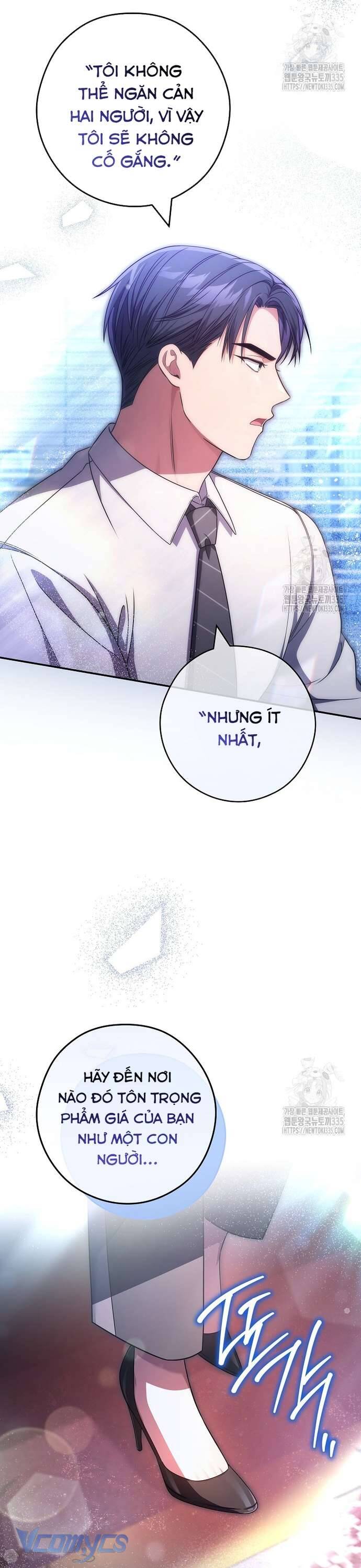 Nhật Ký Từ Chức Cấp S Của Thợ Săn Công Chức: Chapter 33