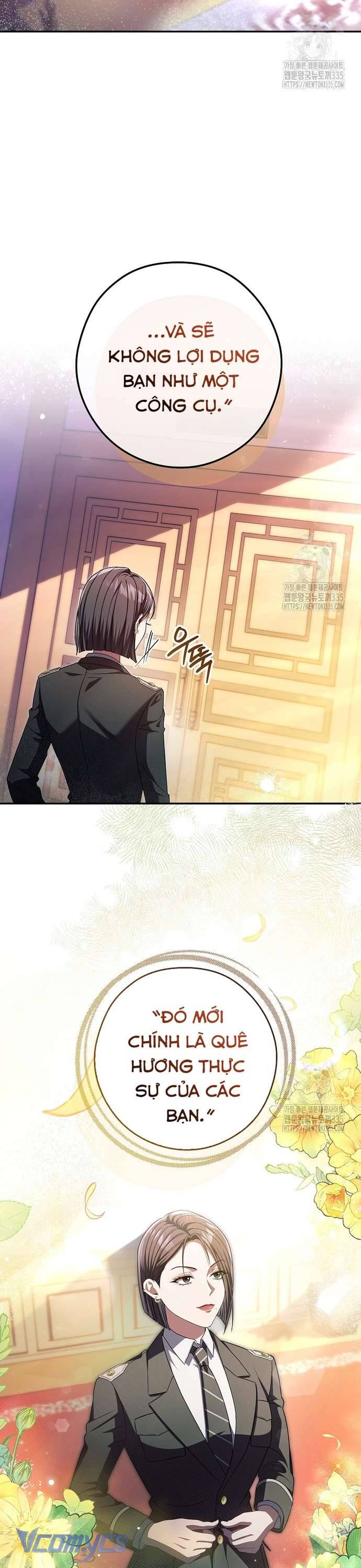 Nhật Ký Từ Chức Cấp S Của Thợ Săn Công Chức: Chapter 33