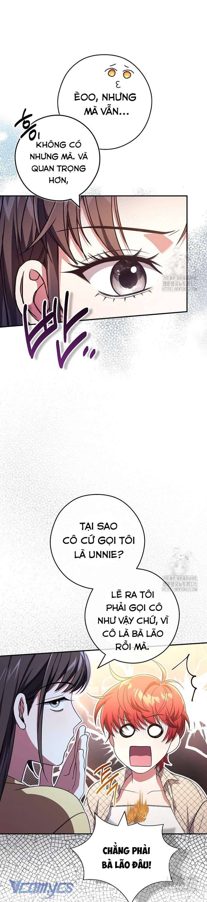 Nhật Ký Từ Chức Cấp S Của Thợ Săn Công Chức: Chapter 33