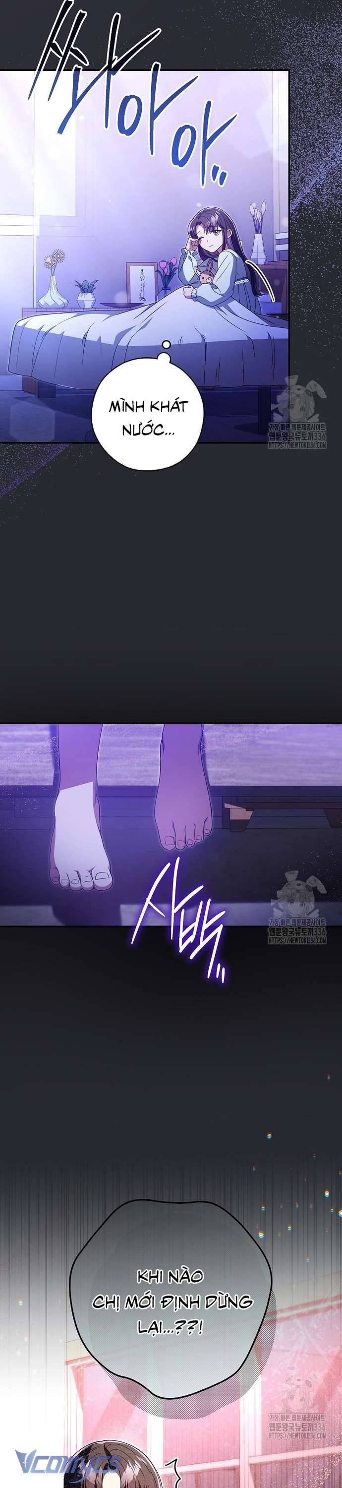 Nhật Ký Từ Chức Cấp S Của Thợ Săn Công Chức: Chapter 34